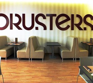 Edo Gestión de Franquicias firma un acuerdo de colaboración con Brusters