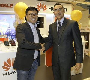 Huawei abre en El Corte Inglés su primer Shop in Shop en España