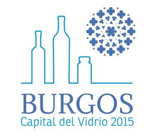 Burgos será la capital del vidrio 2015