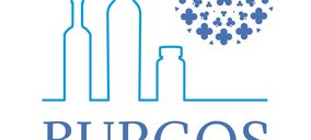 Burgos será la capital del vidrio 2015