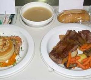 Gastronomía Vasca adquiere un grupo madrileño de restauración