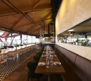 Grupo Osborne renueva sus negocios de restauración