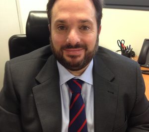Luis Pita, nuevo director de la División de Retail de Wincor Nixdorf España 