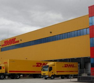 DHL Express Iberia vuelve a impulsar su negocio con fuerza