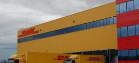 DHL Express Iberia vuelve a impulsar su negocio con fuerza