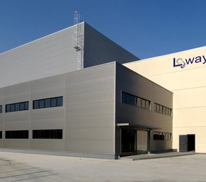 Logway duplica ventas gracias a nuevos servicios