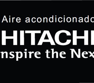 Nueva gama Multizone de Hitachi AC