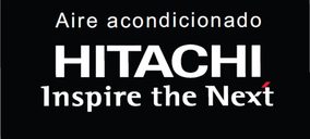 Nueva gama Multizone de Hitachi AC