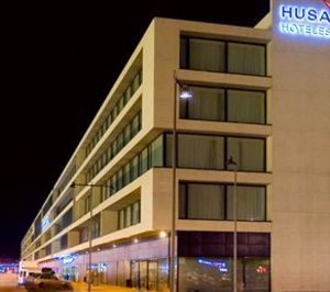 Grupo Hotusa se adjudica un hotel anteriormente explotado por Husa
