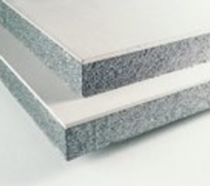 La tabiquería de yeso empieza a recuperarse