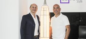 BeMate refuerza su accionariado con Javier Rubió