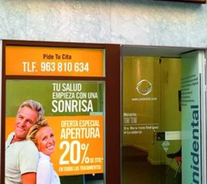 Unidental abre en Vigo su quinta clínica gallega
