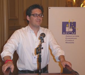 La Asociación Europea de Fabricantes de Velas nombra presidente a Miquel Roura