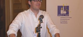 La Asociación Europea de Fabricantes de Velas nombra presidente a Miquel Roura