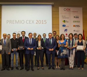 BSH  Electrodomésticos España obtiene el Premio nacional CEX 2015
