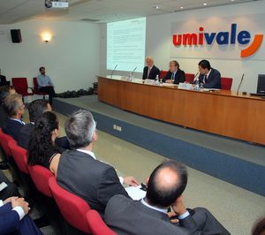 Umivale crece en ingresos y población protegida