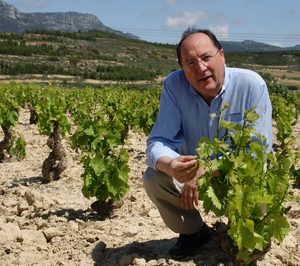 Nace la Bodega Carlos Moro en la Rioja