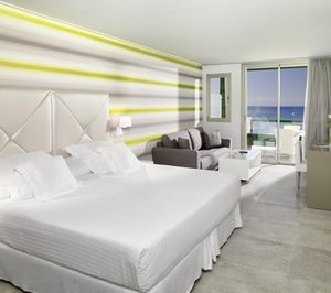 Ya está listo el nuevo solo adultos de Barceló 