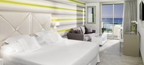 Ya está listo el nuevo solo adultos de Barceló 