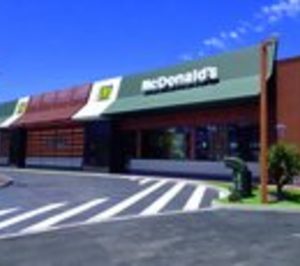 McDonalds estrena nuevas instalaciones en Gijón