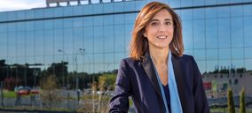 Pilar López asume la Presidencia de Microsoft Ibérica