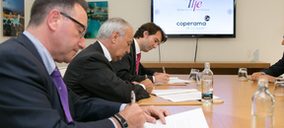 La cadena Total Hotel Experience, de Grupo Martinón, se incorpora a Coperama