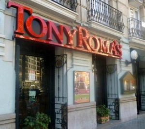 Tony Romas se estrena este año con un local franquiciado en Canarias