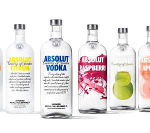 Absolut Vodka confía a ToolsGroup la planificación de su cadena de suministro