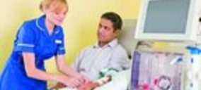 IB Salut saca a concurso el servicio de diálisis externo de cuatro hospitales de su red