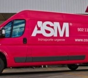 ASM presenta su nuevo servicio para el envío urgente de equipaje y bicicletas