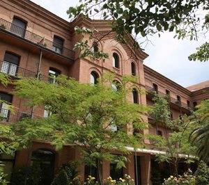 Ballesol abrirá cinco residencias en suelo mexicano