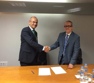 Packnet firma un acuerdo con la Plataforma Envase y Sociedad para promover la investigación del sector packaging