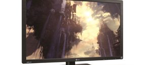 LG Electronics lanza un monitor 4K Ultra HD