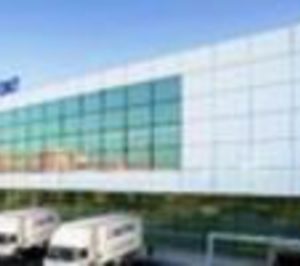 Saltoki abrirá nuevo almacén