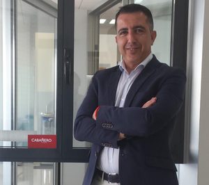 Cabañero nombra director comercial a Ignacio Moya