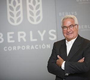 Julio Muñoz, nuevo presidente ejecutivo de Berlys Corporación