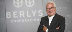 Julio Muñoz, nuevo presidente ejecutivo de Berlys Corporación