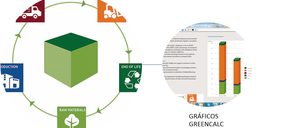 Nefab certifica su sofware GreenCALC