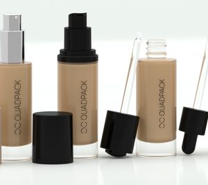 Quadpack amplía su gama para maquillajes Q-Line