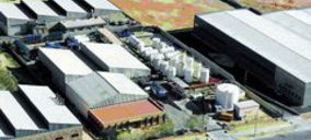 Indukern cerró 2014 con un avance del 1,4%