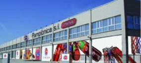 Pamplonica se declara en preconcurso