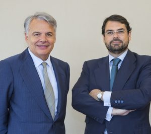 Javier Mira, nuevo presidente ejecutivo de SegurCaixa Adeslas
