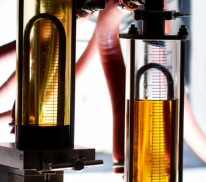 Ernesto Ventós cerró el año con crecimiento