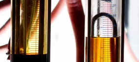 Ernesto Ventós cerró el año con crecimiento