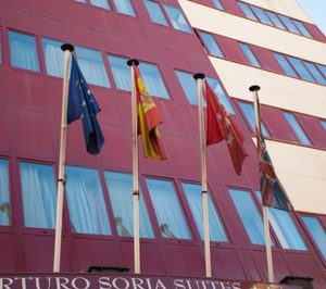 Artiem Hotels aterriza en Madrid
