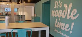 Udon estrena por partida doble