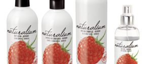 Beauty Emotions aumenta la oferta de Naturalium con una sexta gama