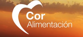 Cor Alimentación impulsa su negocio de cárnicos