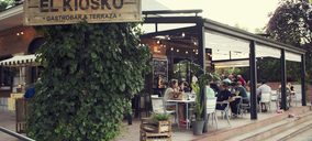 El Kiosko inaugura su tercer establecimiento en el norte de Madrid
