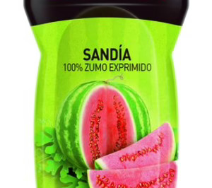 Zumosol prepara novedades